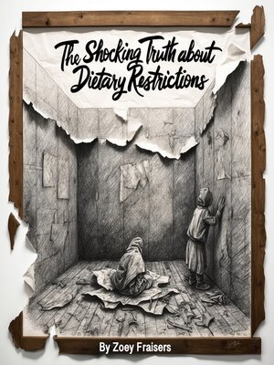 cover image of The Shocking Truth about Dietary Restrictions